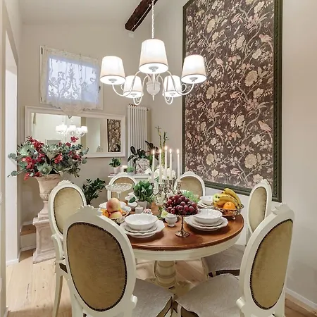 Apartman With A Romantic Terrace Lucca