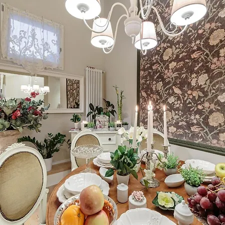With A Romantic Terrace Lukka