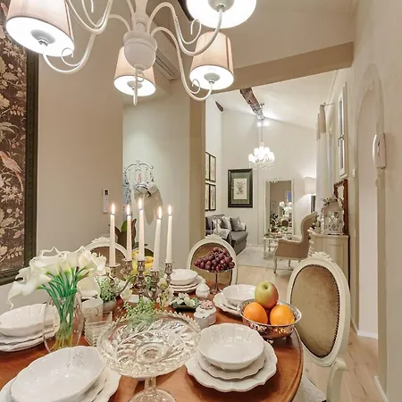 With A Romantic Terrace