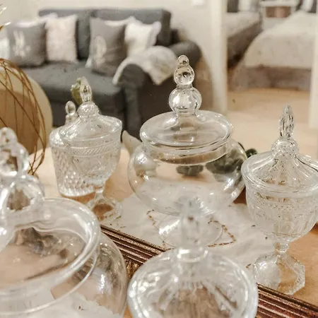 With A Romantic Terrace Lukka