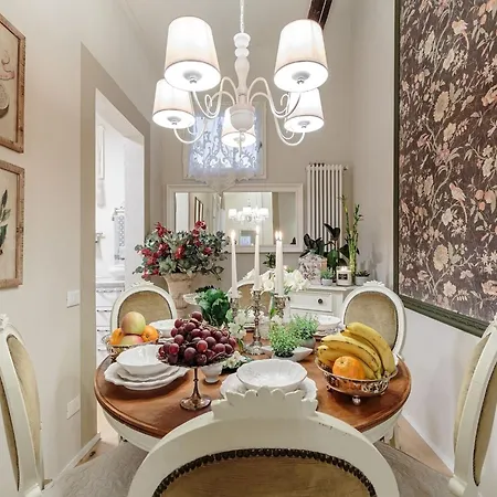 With A Romantic Terrace